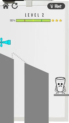 Gravity Water - Screenshot 3