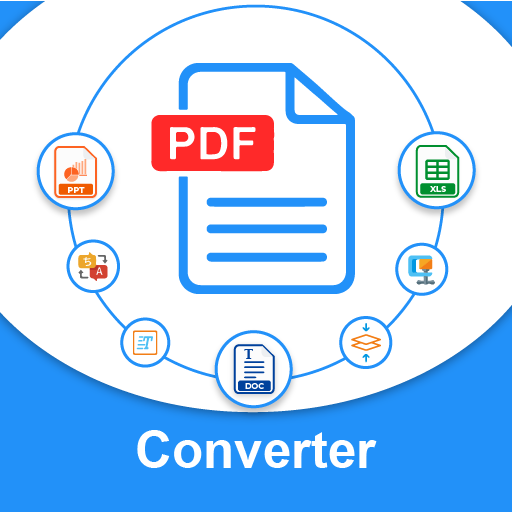 Download APK All PDF Converter: Translator Latest Version