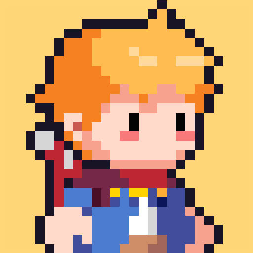 Jelly RPG - 2D Pixel RPG 1.0.52 Icon