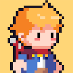 Cover Image of Download Jelly RPG - 2D Pixel RPG  APK