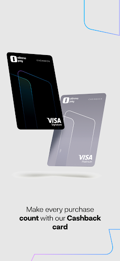 AlinmaPay E-Wallet screenshot 4