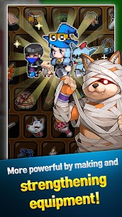 GrowStone Online: pixel MMORPG 4