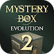 Mystery Box 2: Evolution - 人気のゲームアプリ Android