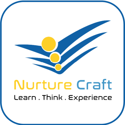 Nurture Craft Teacher logo