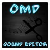 OMD Sound Editor Pro icon