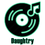 Daughtry Lyrics icon