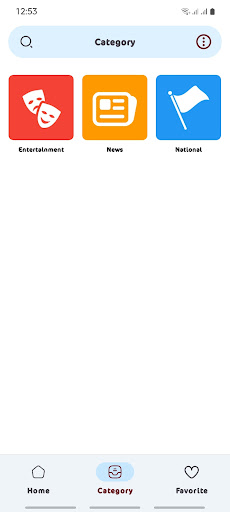 FranceTV-ENDIRECT Screen 3