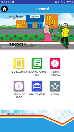 Lapau Nagari Screen 3