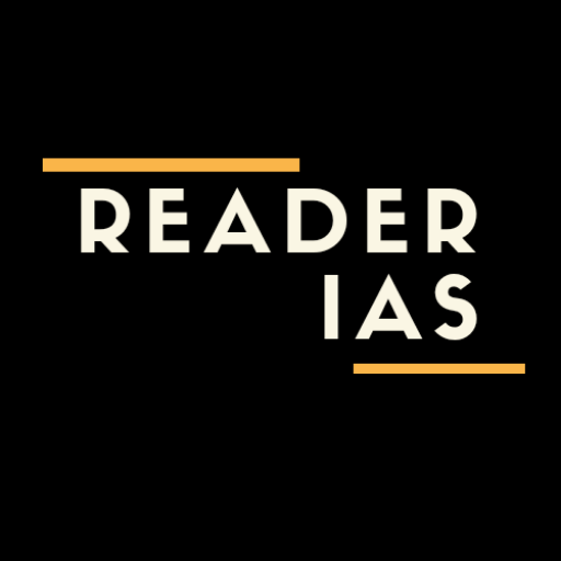 Reader IAS: Affordable Courses  Icon