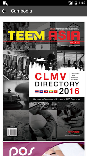 Thailand Hospitality