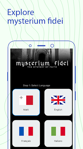 Mysterium Fidei Screen 2