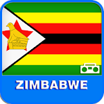 Cover Image of Télécharger Zimbabwe Radio Stations Free 📻 3.1 APK