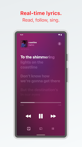 Apple Music screenshot 2