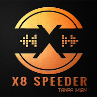 X8 Speeder App Higgs Domino Tanpa Iklan No Root