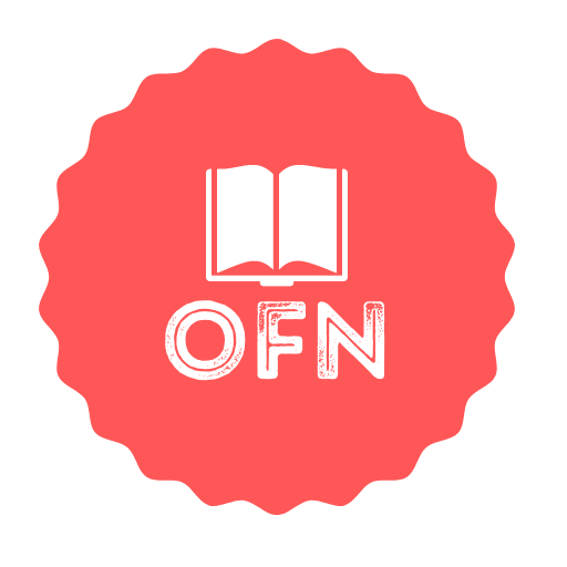 OFN: Class 9 to 12 notes logo