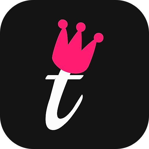 Be Pretty logo