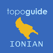 Top 10 Maps & Navigation Apps Like Zakynthos topoguide - Best Alternatives