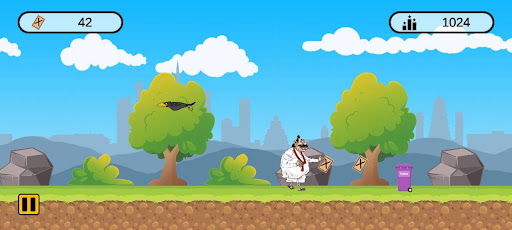 Maina Go Screen 2