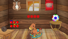 Golden Egg Rescue - Screenshot 3