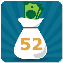 Obraz ikony: 52 Weeks Money Challenge – Goa
