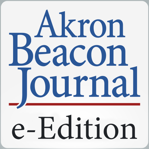 Beacon Journal eNewspaper  Icon