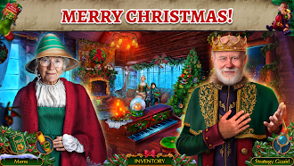 Game screenshot Christmas Spirit 2 f2p mod apk