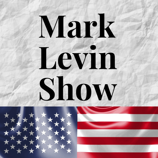 Mark Levin show app logo