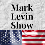 Cover Image of Download Mark Levin show app  APK