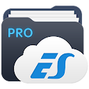 ES File Explorer/Manager PRO icono
