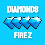 Cover Image of Télécharger Diamonds Fire Z  APK