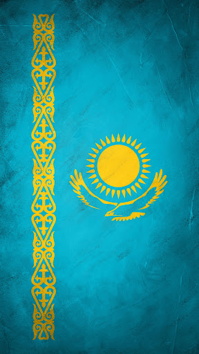 Обои Казахстан Screen 2
