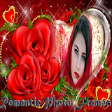 Romantic Photo Frames HD icon