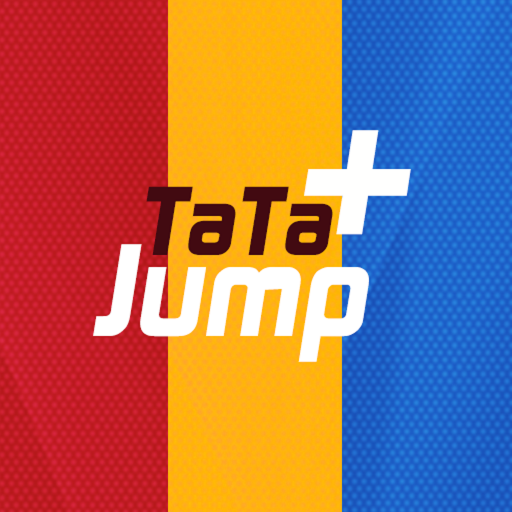 TATAJUMP Plus  Icon