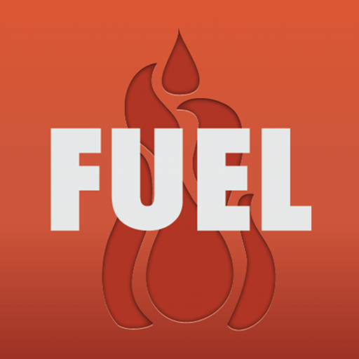 NDSU Heating Fuel Comparison logo