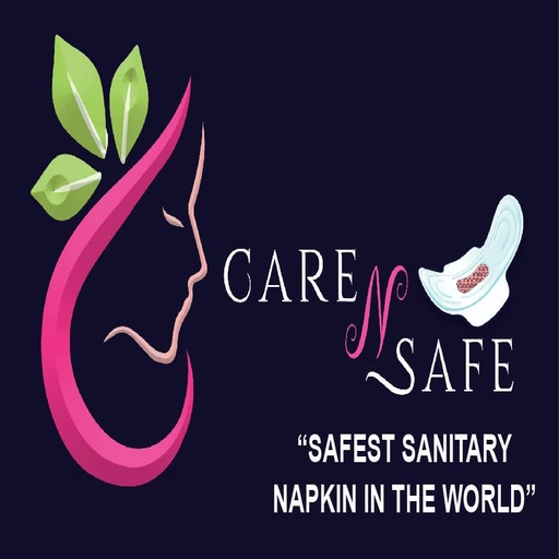 CareNsafe logo