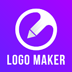 Logo maker 2021 new 3D logo,Logo Esport Maker free Apk