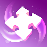 PuzzleTwist: AntiStress Jigsaw icon