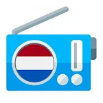 Cover Image of Unduh 🇳🇱 Netherlands Free FM Radio  APK