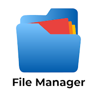 File manager File explorer Android files manager