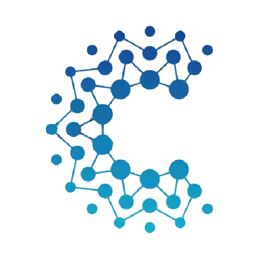 Connected Map logo