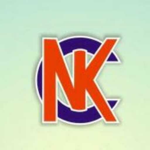 N K Computers Screen 3
