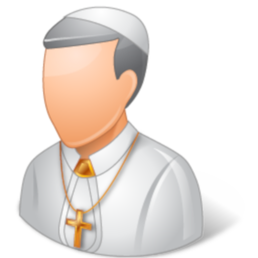 Discursos papa Mexico logo