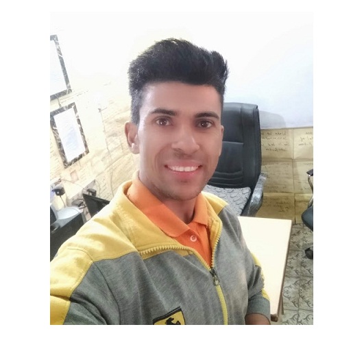 Dr. Vinod Kumar logo