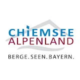Chiemsee Alpen App icon