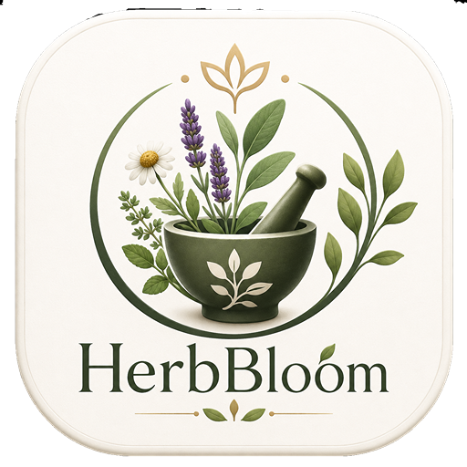 HerbBloom