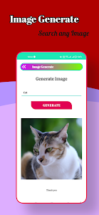 ChatAi GPT - Image Generate