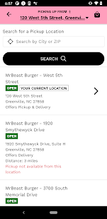 MrBeast Burger 4.0.0 Screenshots 3