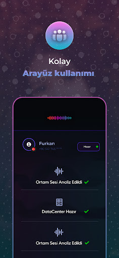 VoiceLog screenshot 3