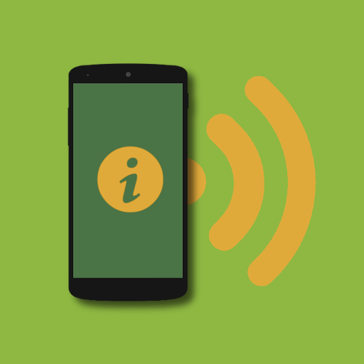 Access Point Browser logo