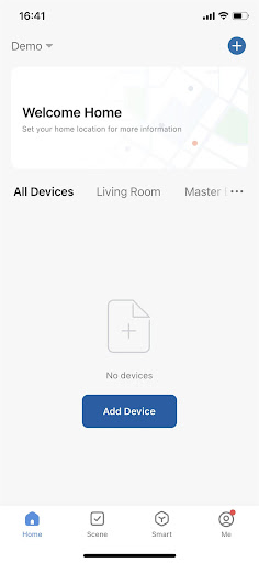 Above Smart Screenshot 3 - AppWisp.com
